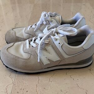 New Balance 574 Classic